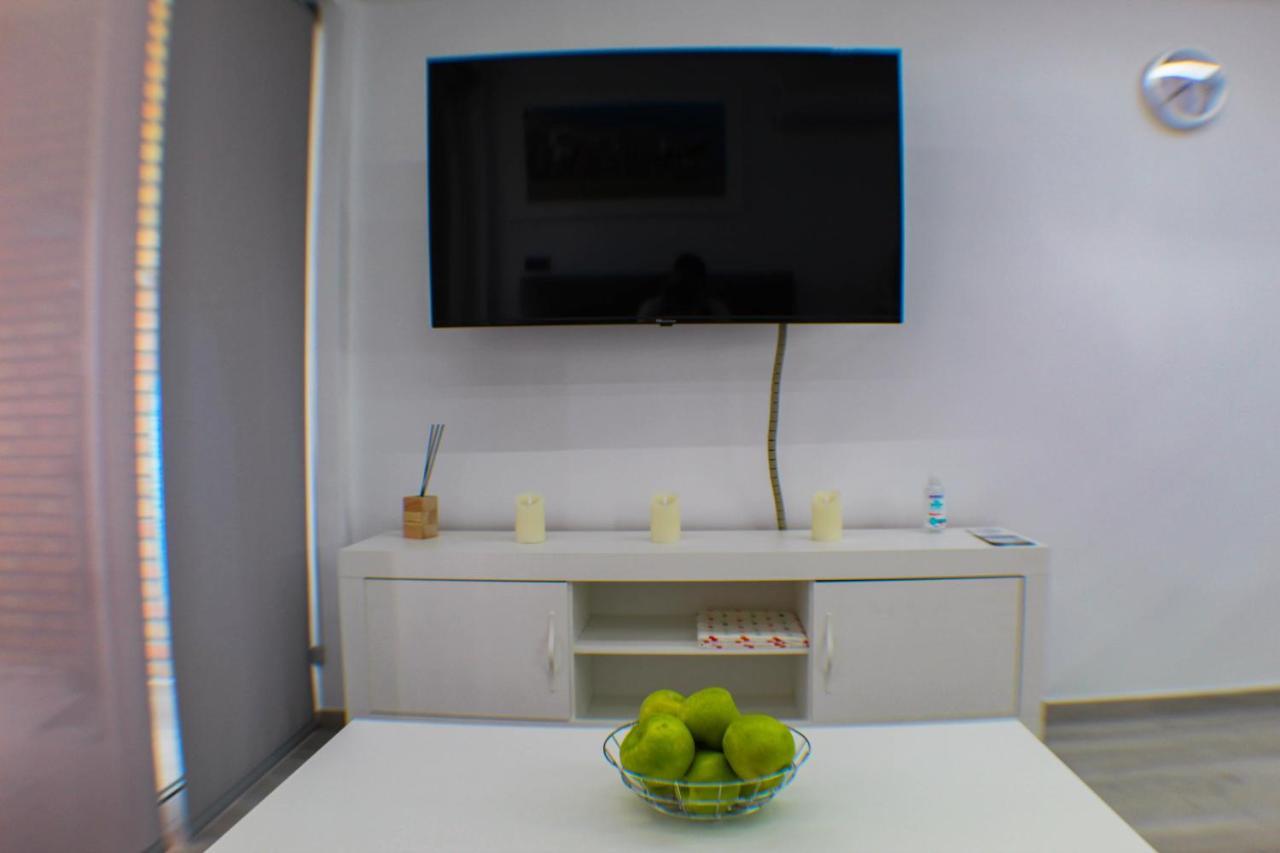Los Ranchos Premium Levante Beach Benidorm Exteriér fotografie