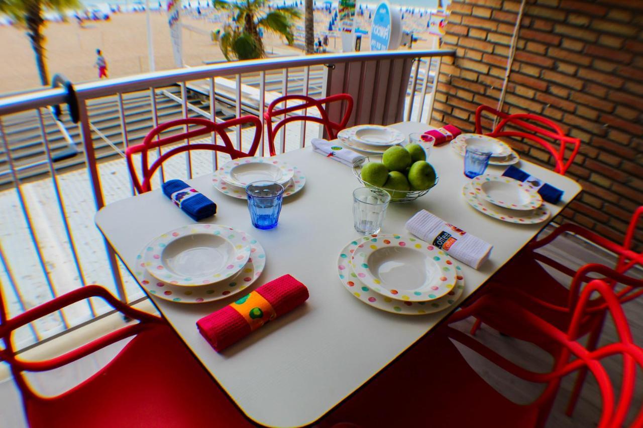 Los Ranchos Premium Levante Beach Benidorm Exteriér fotografie